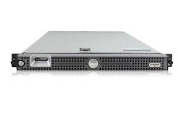 Dell PowerEdge 1950 Server