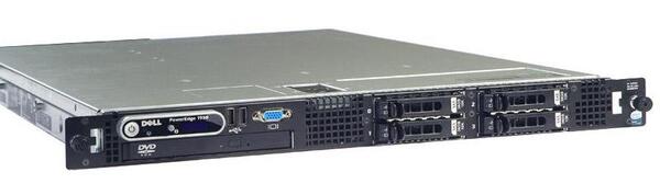 Dell PowerEdge 1950 Server