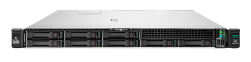 HPE ProLiant DL365 Gen10 Plus