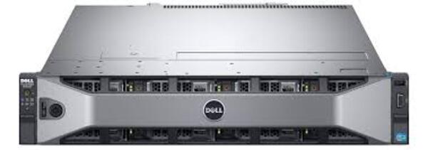 Dell PowerEdge R730xd Server