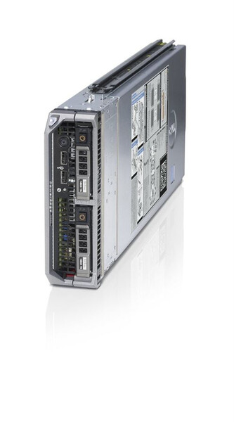 Dell M620 Blade Server