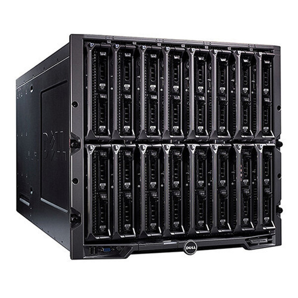 Dell PowerEdge M1000e Blade Enclosure