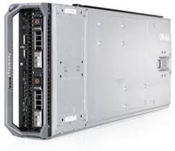 Dell M610 Blade Server