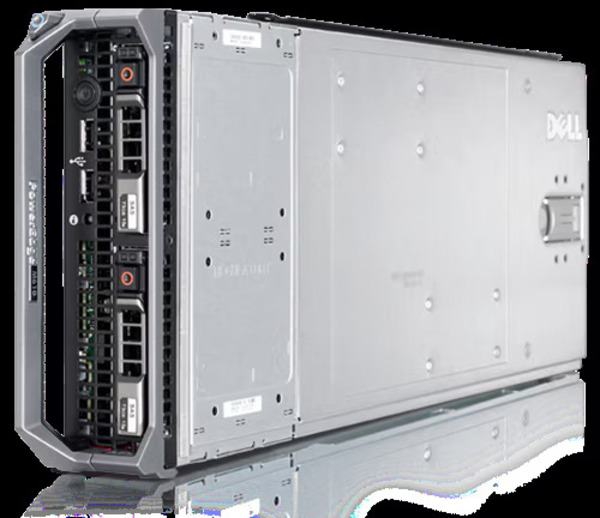 Dell M610 Blade Server