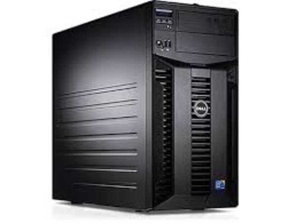 Dell PowerEdge T310 Tower Server