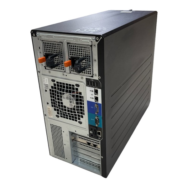 Dell PowerEdge T310 Tower Server