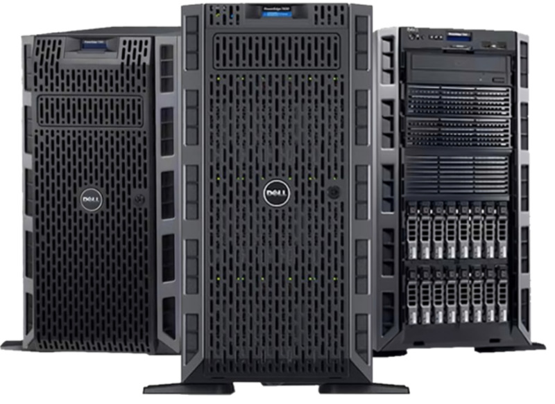 Dell PowerEdge T320 Tower Server