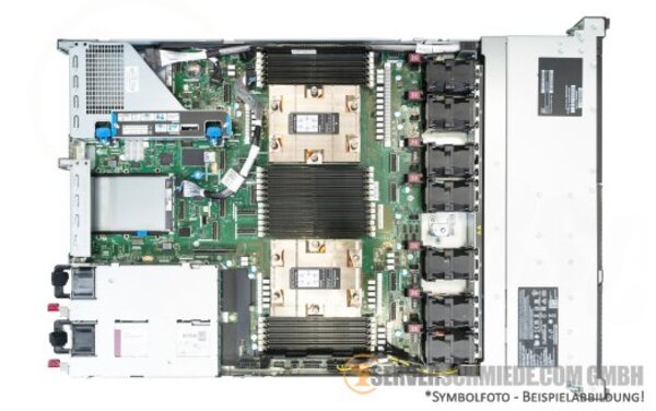 HPE ProLiant DL365 Gen11 Server