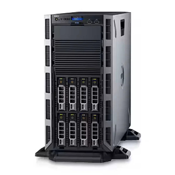 Dell PowerEdge T330 Tower Server