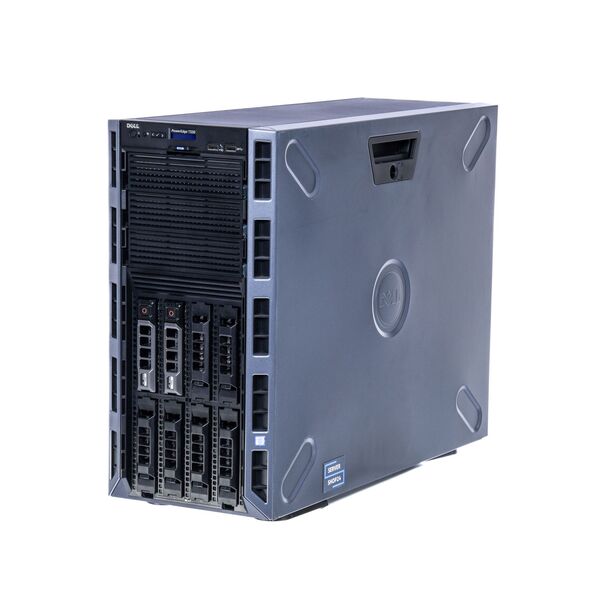 Dell PowerEdge T330 Tower Server