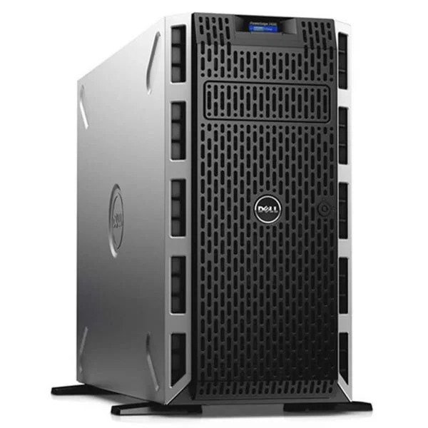 Dell PowerEdge T430 Tower Server