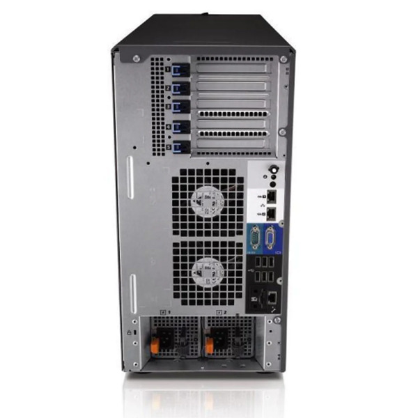 Dell PowerEdge T610 Tower Server