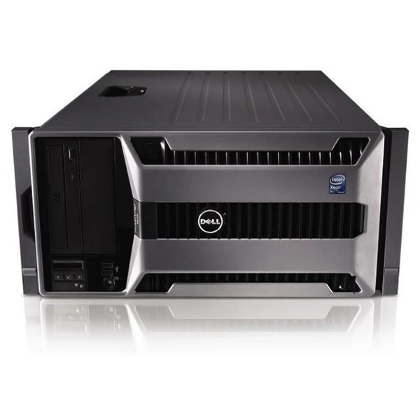 Dell PowerEdge T610 Tower Server