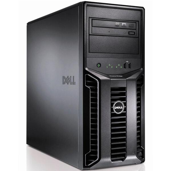 Dell PowerEdge T110 Tower Server