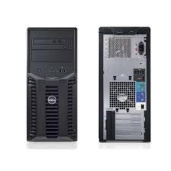 Dell PowerEdge T110 Tower Server