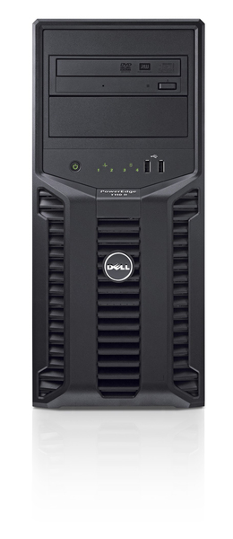 Dell PowerEdge T110 Tower Server