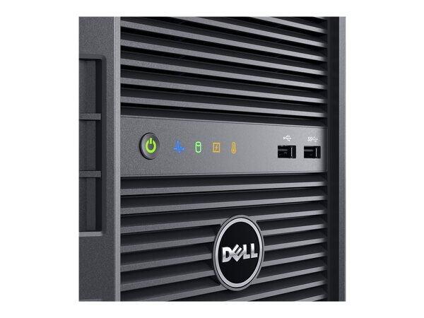 Dell PowerEdge T130 Tower Server