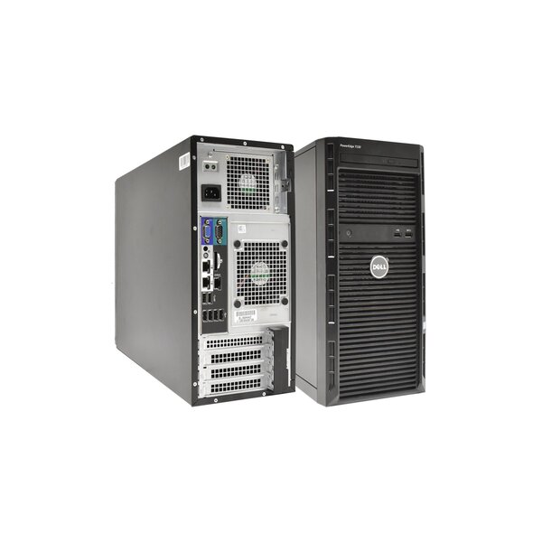 Dell PowerEdge T130 Tower Server