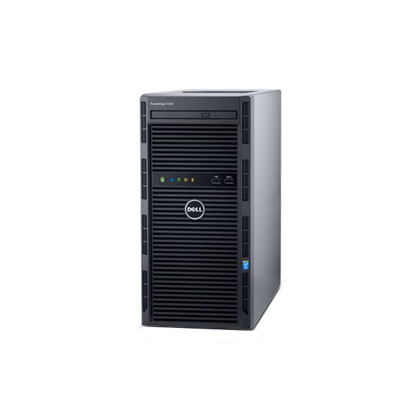 Dell PowerEdge T130 Tower Server