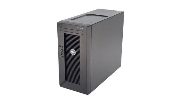 Dell PowerEdge T20 Mini Tower Server