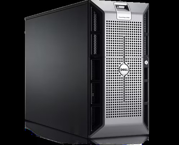 Dell PowerEdge T2900 Server