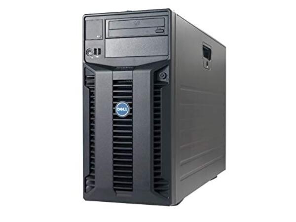 Dell PowerEdge T410 Tower Server