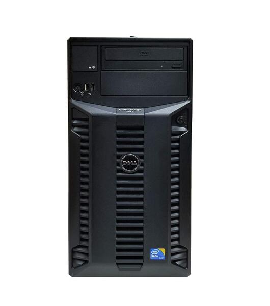 Dell PowerEdge T410 Tower Server