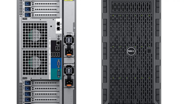 Dell PowerEdge T630 Tower Server