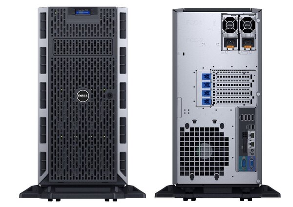 Dell PowerEdge T420 Tower Server
