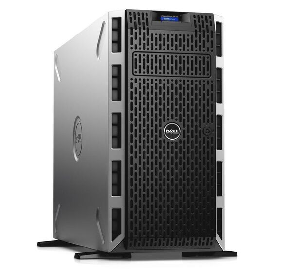 Dell PowerEdge T420 Tower Server