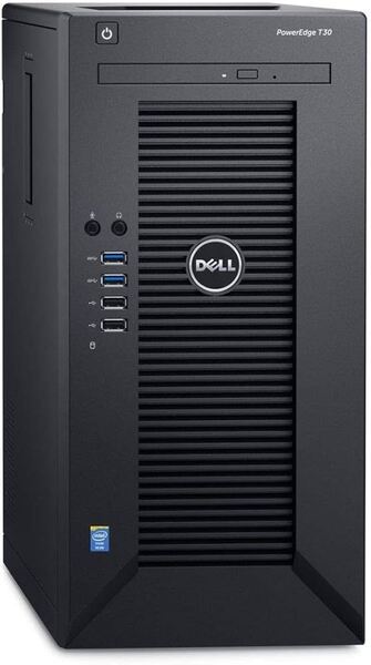 Dell T30 Mini Tower Server