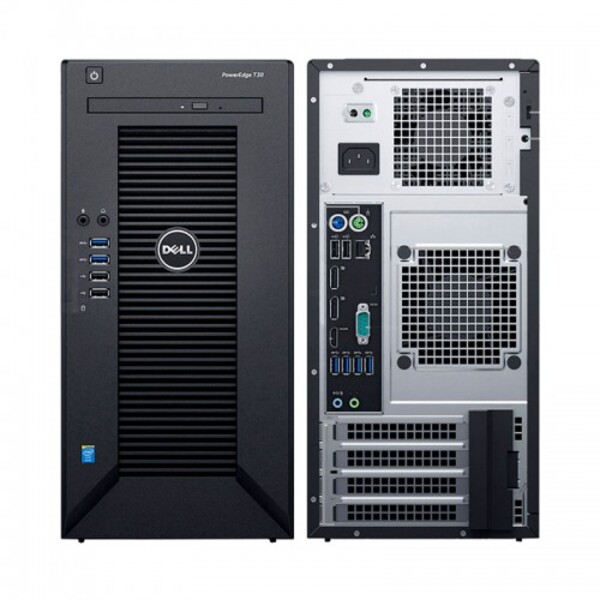 Dell T30 Mini Tower Server