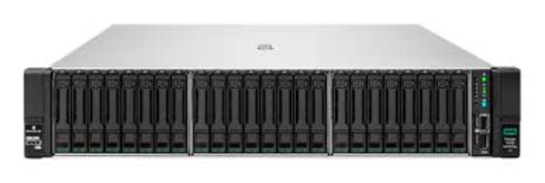 HPE ProLiant DL385 Gen10 Plus v2