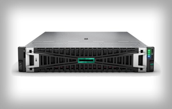 HPE ProLiant DL385 Gen11 Server