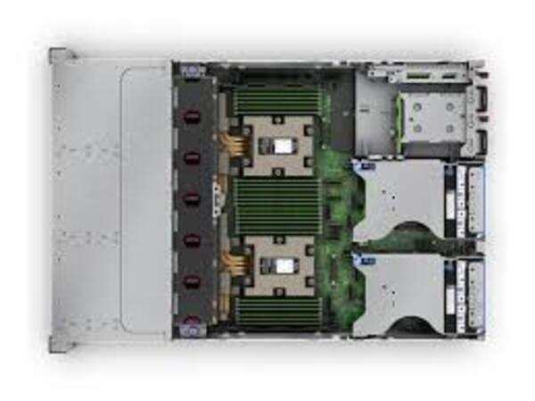 HPE ProLiant DL385 Gen11 Server