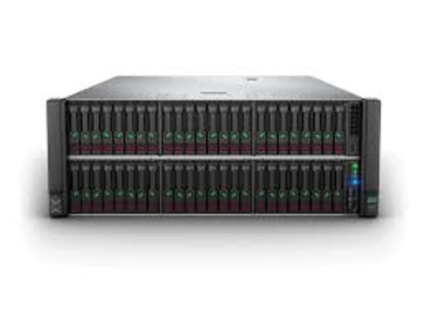 HPE ProLiant DL580 G10 Rack Server