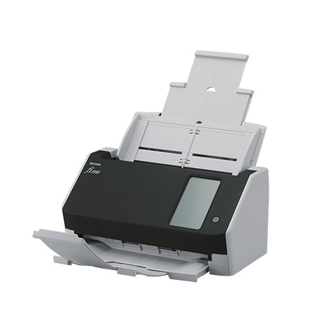 Ricoh FI-8040 Document Scanner